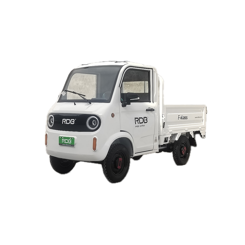 BULLBIKE Milan Elektromos Teherszállító 25km/h 72V 58Ah 1000W