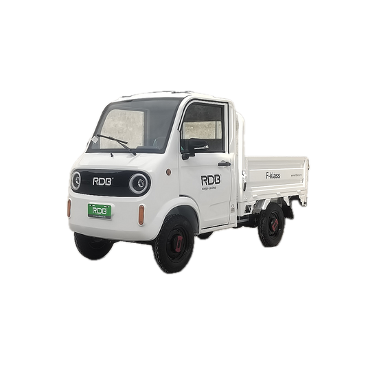 BULLBIKE Milan Elektromos Teherszállító 25km/h 72V 58Ah 1000W