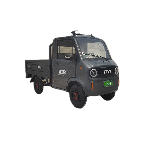 BULLBIKE Milan Elektromos Teherszállító 25km/h 72V 58Ah 1000W