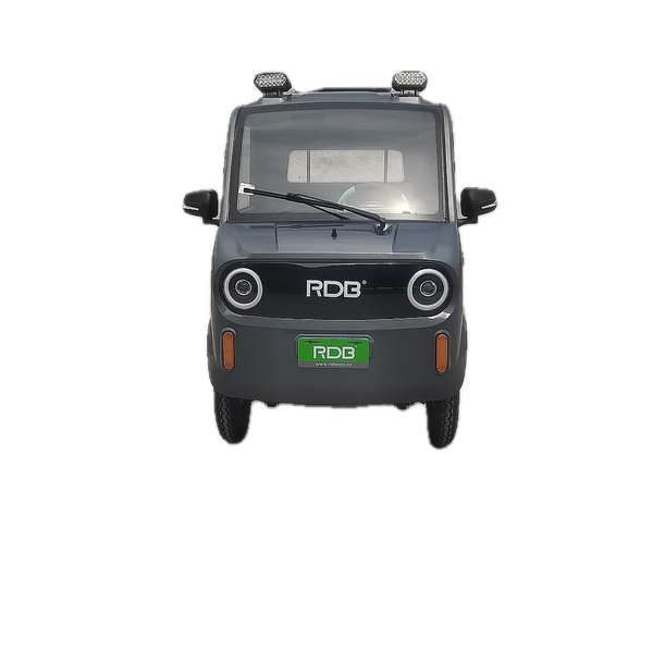 BULLBIKE Milan Elektromos Teherszállító 25km/h 72V 58Ah 1000W