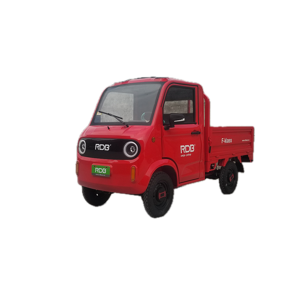 BULLBIKE Milan Elektromos Teherszállító 25km/h 72V 58Ah 1000W