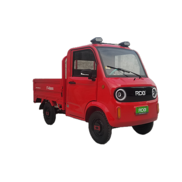 BULLBIKE Milan Elektromos Teherszállító 25km/h 72V 58Ah 1000W