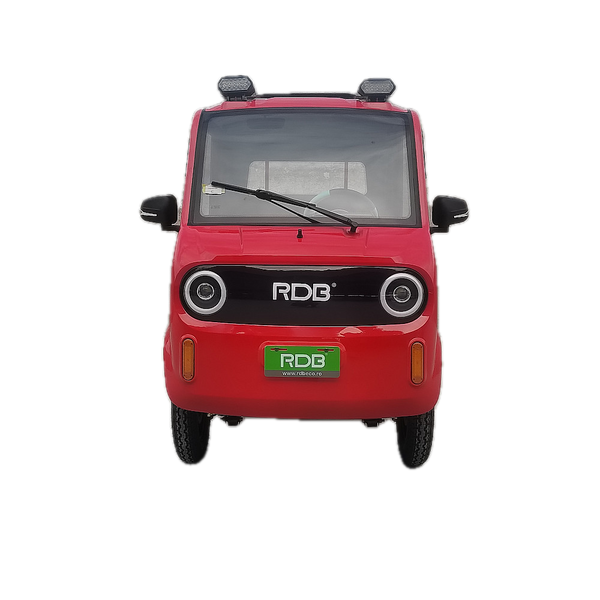 BULLBIKE Milan Elektromos Teherszállító 25km/h 72V 58Ah 1000W