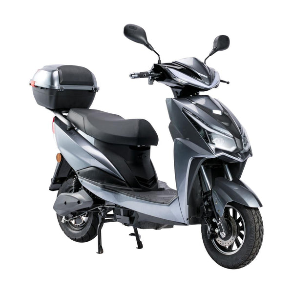 BULLBIKE Varna ZTECH ZT-52 Elektromos robogó 500W 60V 20-23Ah 25 km/h