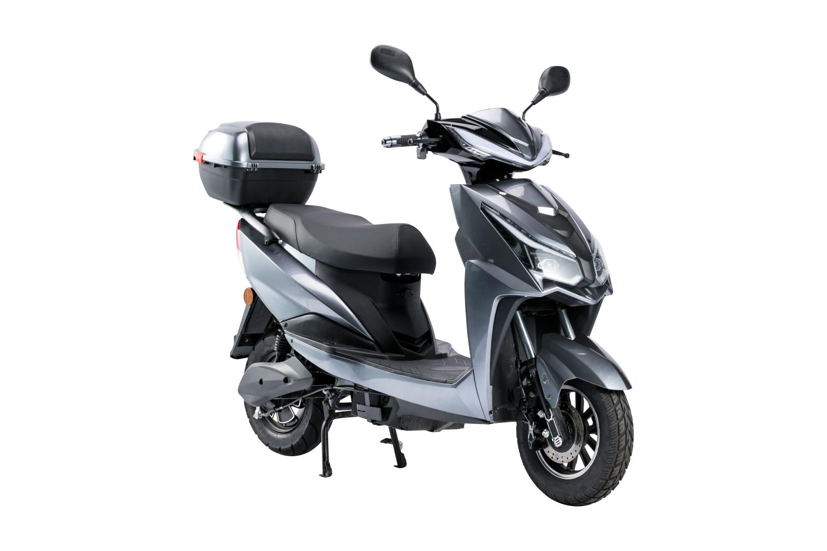 BULLBIKE Varna ZTECH ZT-52 Elektromos robogó 500W 60V 20-23Ah 25 km/h
