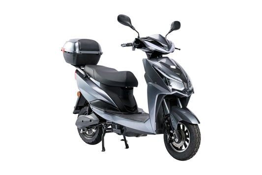 BULLBIKE Varna ZTECH ZT-52 Elektromos robogó 500W 60V 20-23Ah 25 km/h