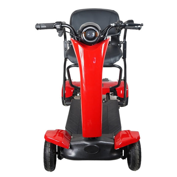 BULLBIKE Luanda Elektromos robogó 36V 20AH Lithium 2x250W 6 km/h