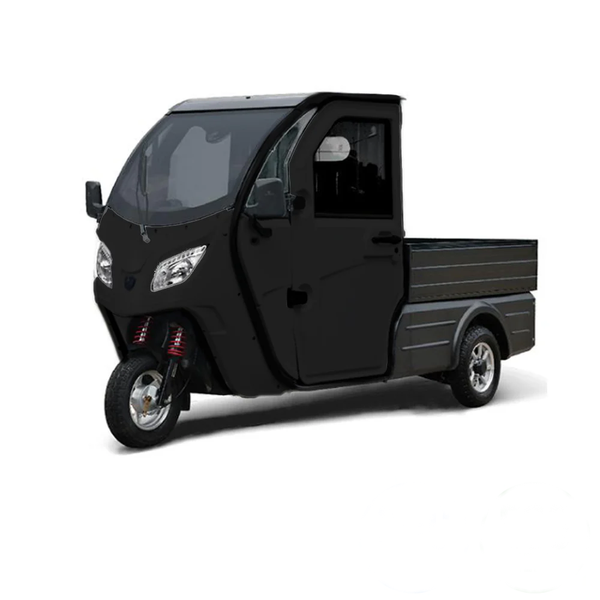 BULLBIKE Mainz Cargo elektromos Háromkerekű Robogó 25 / 45km/h 60V 100Ah 3000W